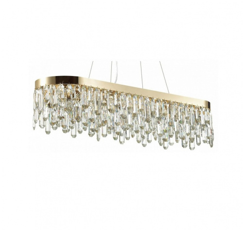 LVK 571-850 AB подвеc L85W26H25-140 12хЕ14х40W LVK 571-850 AB подвеc L85W26H25-140 12хЕ14х40W