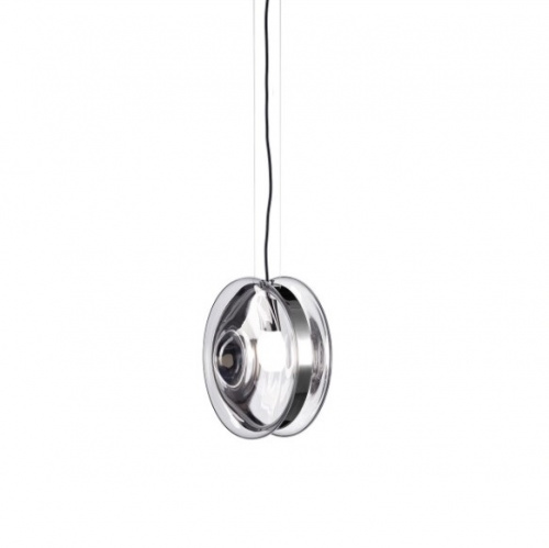 LVK 6063/1 CR+clear подвес D28H200 1хЕ27Х60W LVK 6063/1 CR+clear подвес D28H200 1хЕ27Х60W